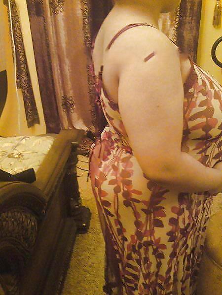 beurette en nuisette